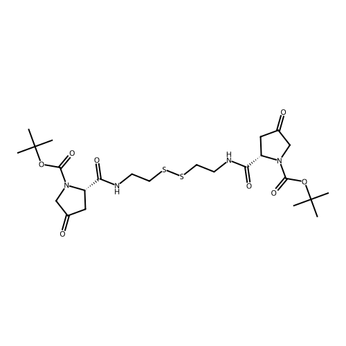 Teneligliptin Impurity 42