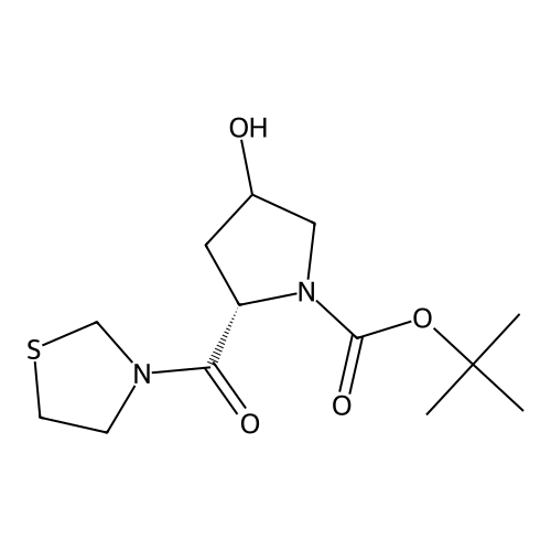 Teneligliptin Impurity 16