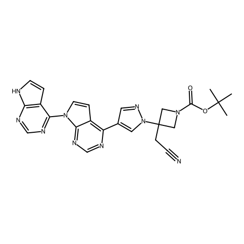 Ruxolitinib Impurity 97