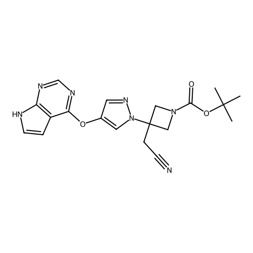 Baricitinib Impurity 88