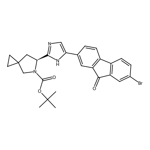 Ledipasvir Impurity 48