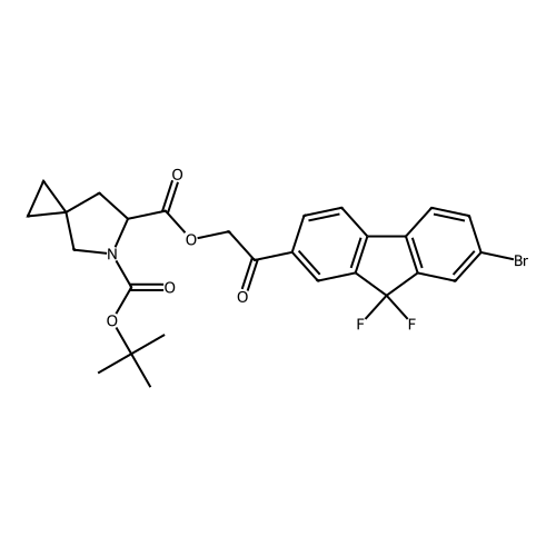 Ledipasvir Impurity 4