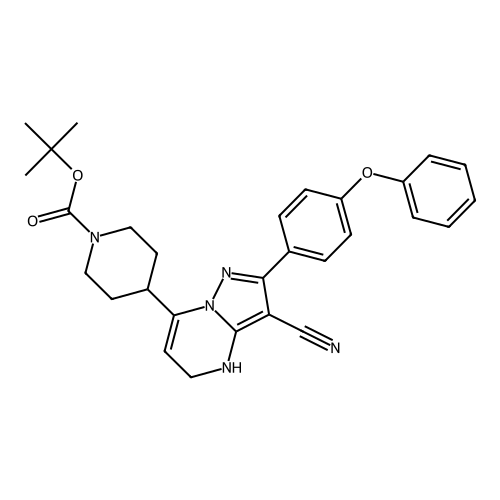 Ibrutinib Impurity 139