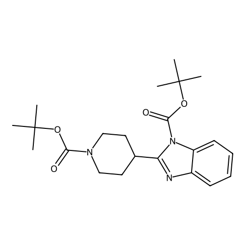 Bilastine Impurity 74