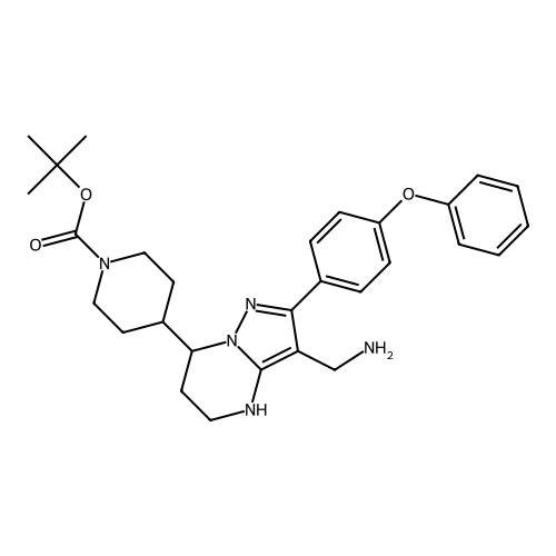 Ibrutinib Impurity 127