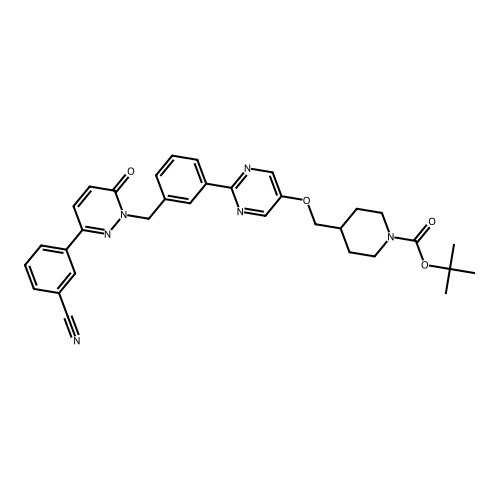 Tepotinib impurity 1