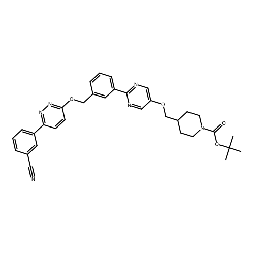 Tepotinib impurity 25
