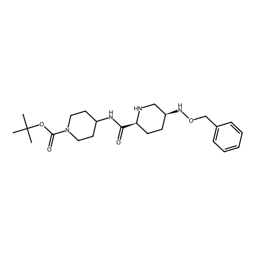 Avibactam Impurity 120