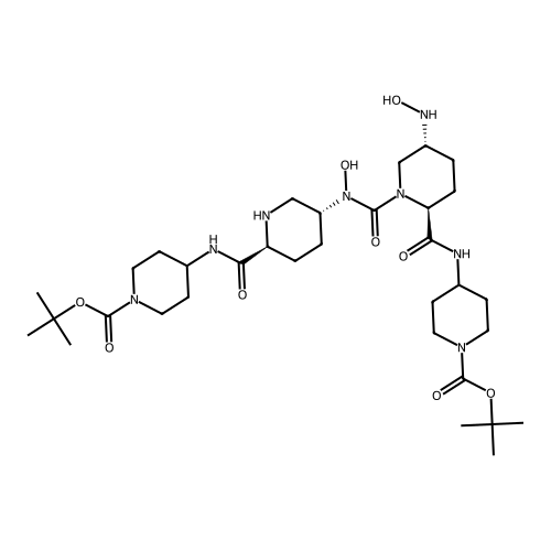 Relebactam Impurity 21