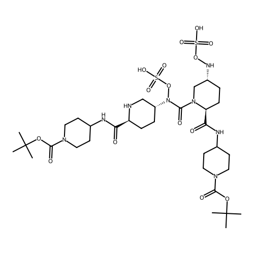 Relebactam Impurity 27