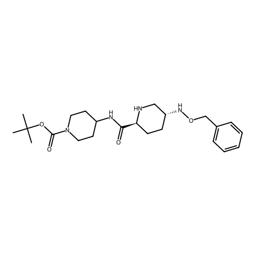 Avibactam Impurity 115