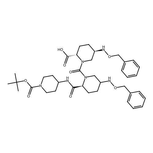 Relebactam Impurity 126