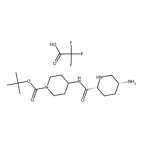Relebactam Impurity 72