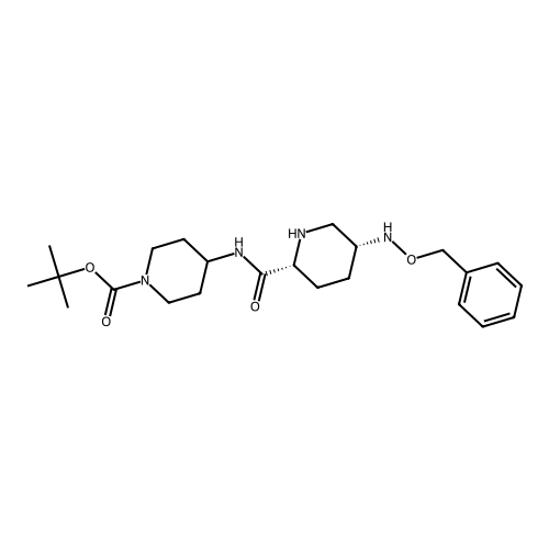 Relebactam Impurity 6