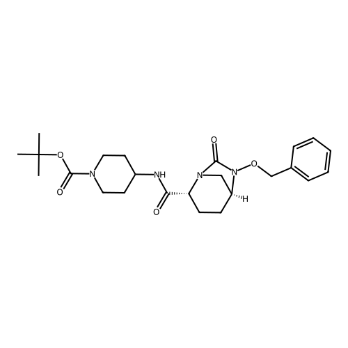 Avibactam Impurity 121