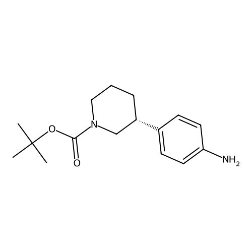 Niraparib Impurity 5