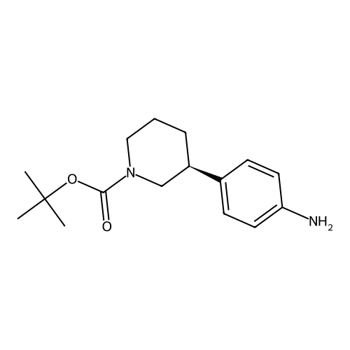 Niraparib Impurity 18