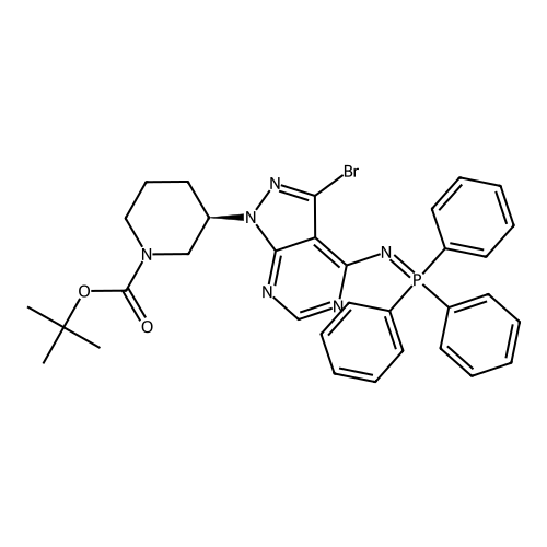 Ibrutinib Impurity 68