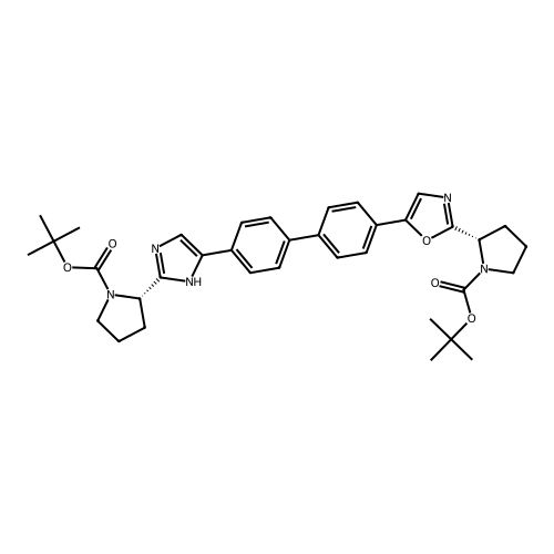 Daclatasvir Impurity 18