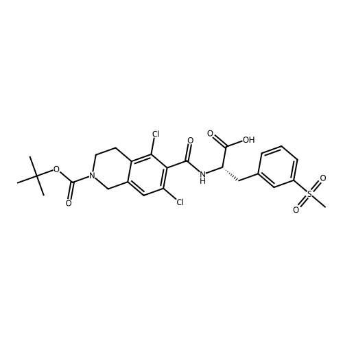 Lifitegrast Impurity 50