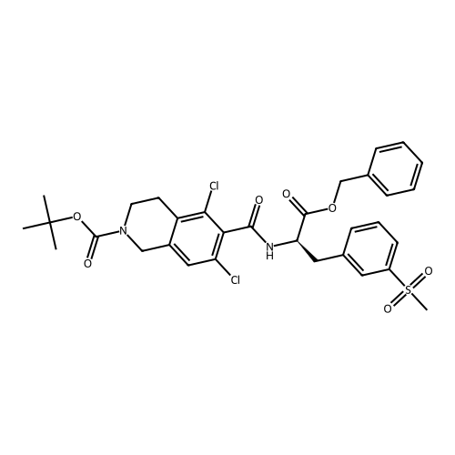 Lifitegrast Impurity 29