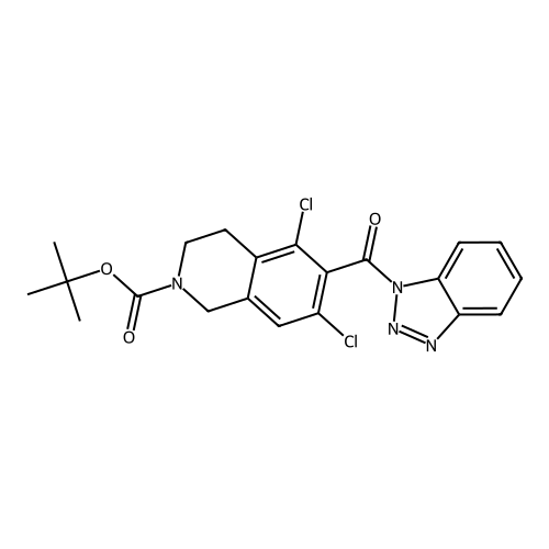 Lifitegrast Impurity 45
