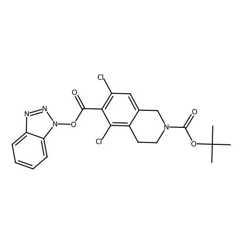Lifitegrast Impurity 44