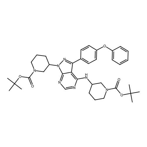 Ibrutinib Impurity 76