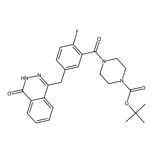 Olaparib Impurity 7