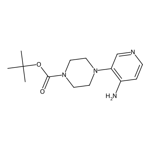 Palbociclib Impurity 46