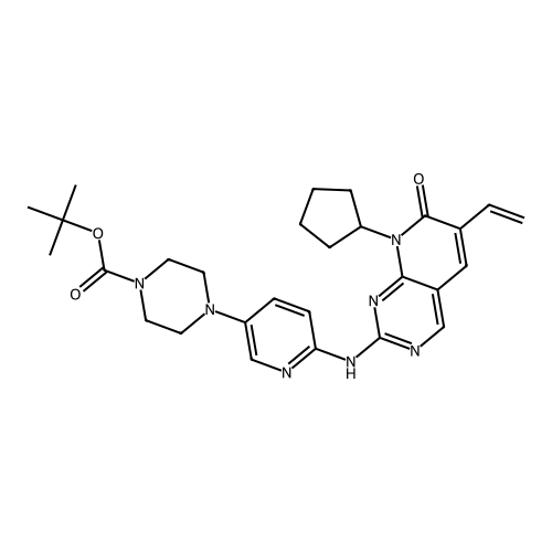Palbociclib Impurity 139
