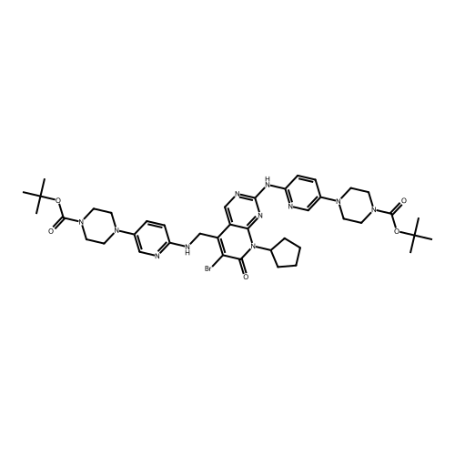 Palbociclib Impurity 144