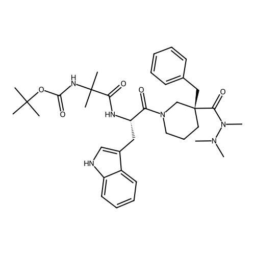 Anamorelin Impurity 14