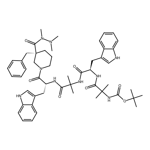 Anamorelin Impurity 11