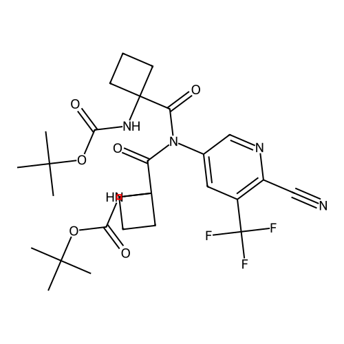 Apalutamide Impurity 27