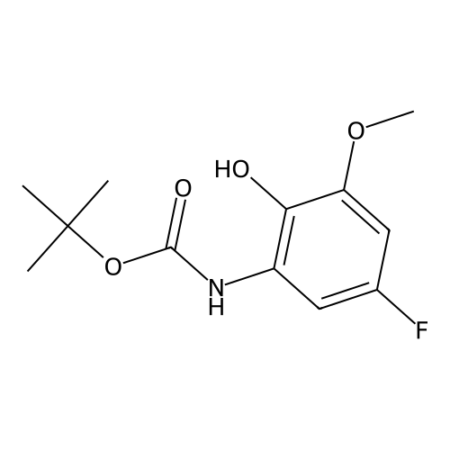 Linzagolix impurity 6