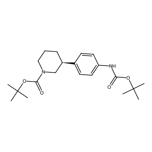 Niraparib Impurity 13