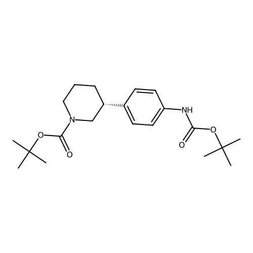 Niraparib Impurity 20