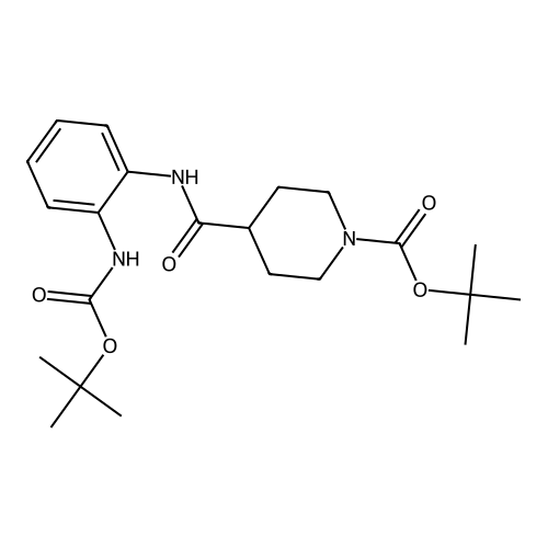 Bilastine impurity 88