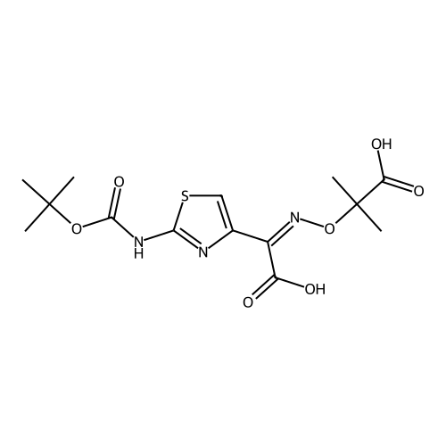 Ceftazidime Impurity 81
