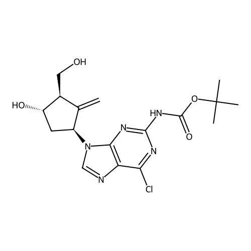 Entecavir Impurity 44