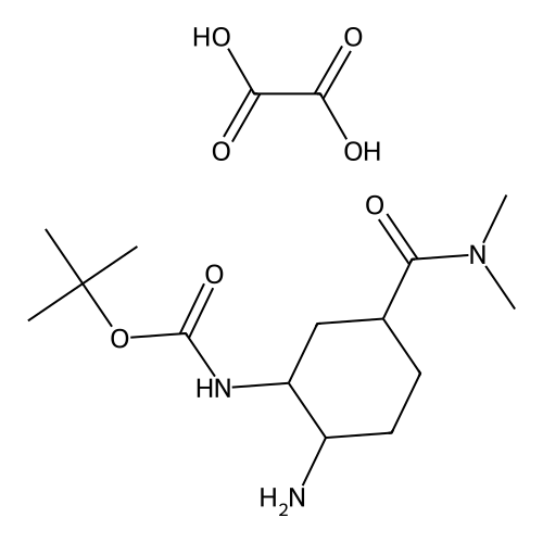 EthanediaMide iMpurity A