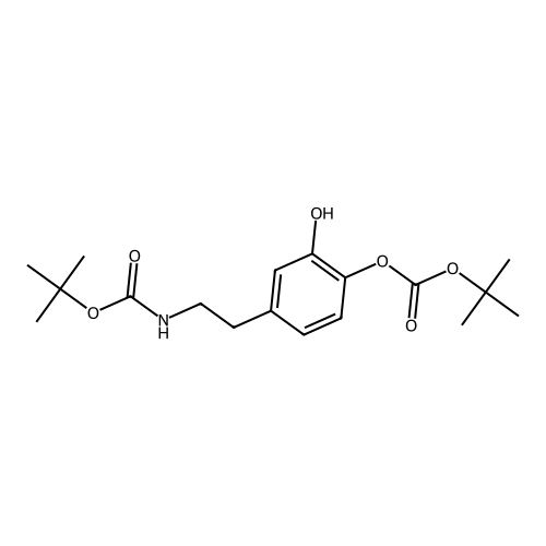 Tetrabenazine Impurity 12
