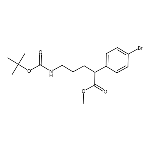 Niraparib Impurity 47