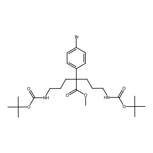 Niraparib Impurity 46