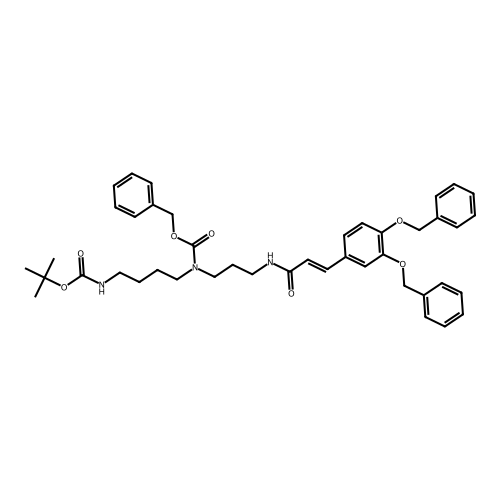 Kukoamine Impurity 8