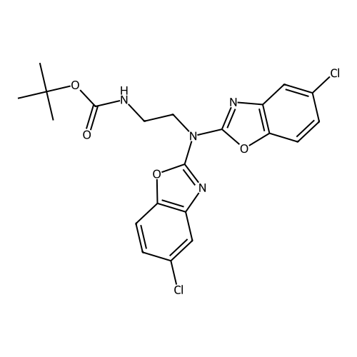 Suvorexant Impurity 5