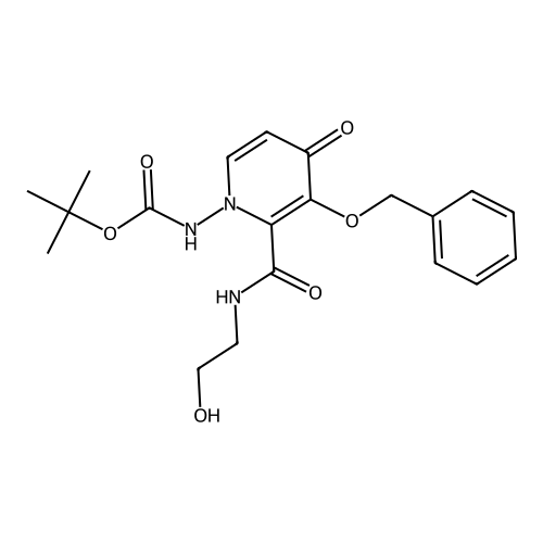 Baloxavir Impurity 108