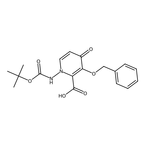 Barloxavir impurity 82