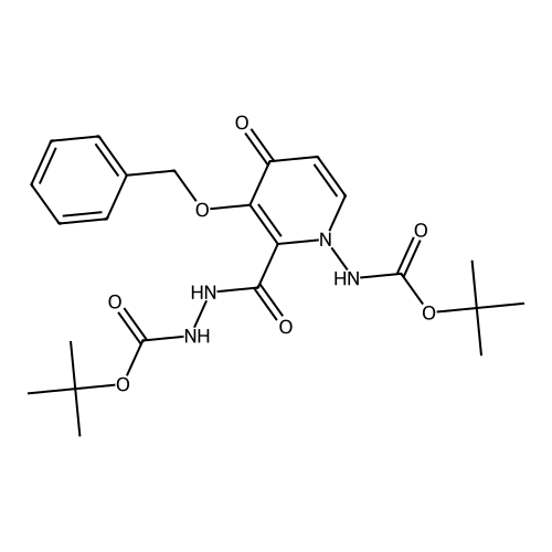 Baloxavir Impurity 140